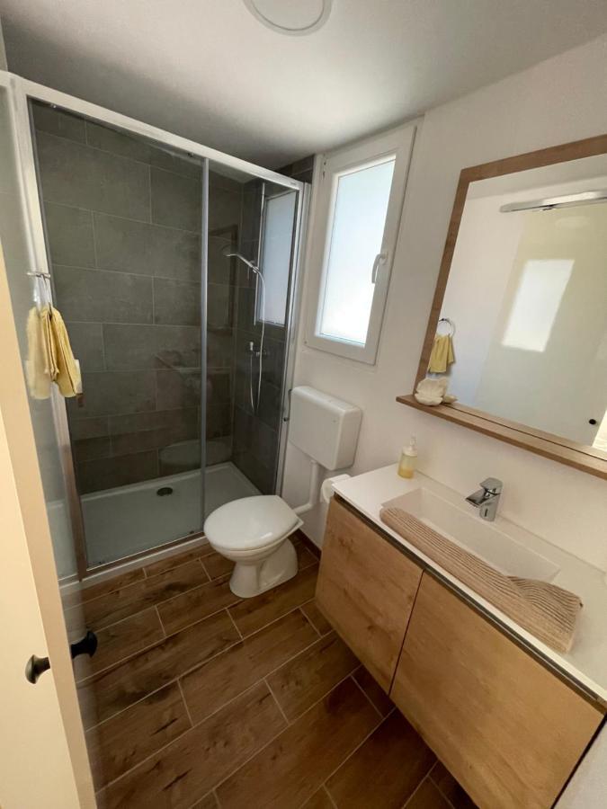 Kamp Karla & Bruno Hotel Sveti Filip i Jakov Kültér fotó