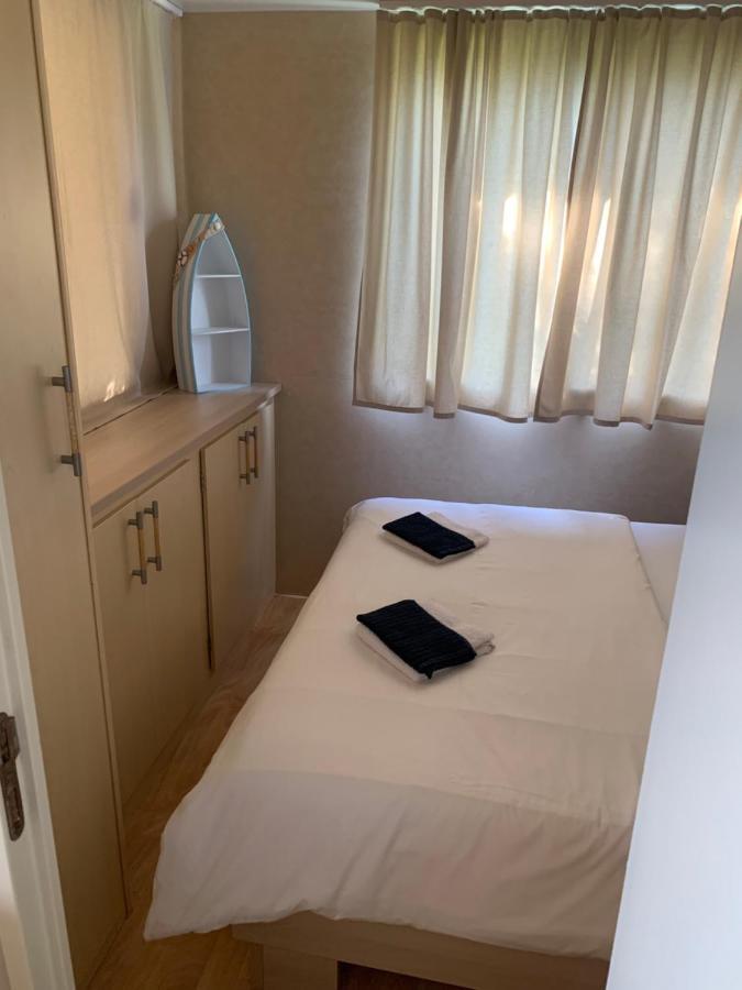 Kamp Karla & Bruno Hotel Sveti Filip i Jakov Kültér fotó