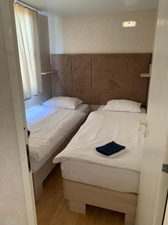 Kamp Karla & Bruno Hotel Sveti Filip i Jakov Kültér fotó